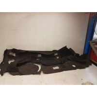 Изоляция коврик диваны audi a6 c7 a7 4g0863545