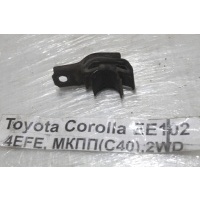 Крепление радиатора Toyota Corolla EE102 1998 16533-15130