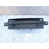 Cd - чейнджер плит компакт - диск nissan primera p12 28185 - ba010