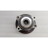 Ступица Toyota Camry MXVA71L 2021 4355033010