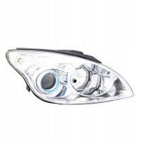 фара фара переднее правый hyundai i30 1.4 1.6