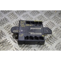 Блок дверь левая стекол гранд cherokee 68055299aj