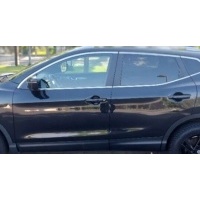 Nissan qashqai j11 дверь левый tyl z11