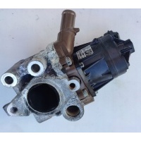 клапан системы рециркуляции ог iveco daily fiat ducato 2.3 5802061038