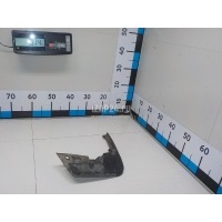 Брызговик передний правый Renault Logan II 2014 638400560R