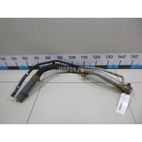 Горловина топливного бака Hyundai-Kia Carens (2000 - 2002) 0K2AC42210