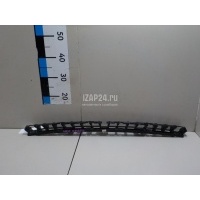 Кронштейн заднего бампера VAG Rapid (2013 - 2020) 5JH807863B