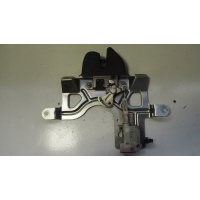Замок люка багажника volkswagen phaeton 3d5827501d