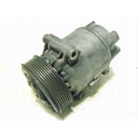 Компрессор кондиционера delphi renault 8200940233