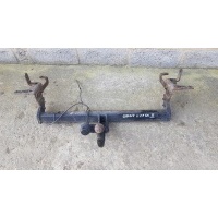 Фаркоп suzuki гранд vitara 2 ii еп 05 - 15