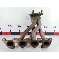 Коллектор выпускной Volkswagen Golf 4 (1997-2004) 1998 ,036253031AH