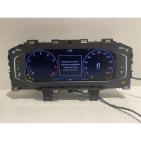 Volkswagen t - roc спидометр wirtualny жк digital 17a920320a