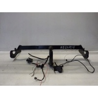 Фаркоп renault megane iv 8201591078