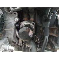 Радиатор масляный Renault Scenic 2 поколение [рестайлинг] (2006-2009) 2007 8200806731