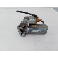 Стартер Nissan Micra 2007 8200628419
