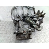 Кронштейн КПП Renault Scenic 2 поколение [рестайлинг] (2006-2009) 2007 8200072522