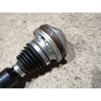 Полуось передняя правая Volkswagen Golf 7 2015 5Q0407272F