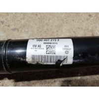 Полуось передняя правая Skoda Yeti 2015 5Q0407272F