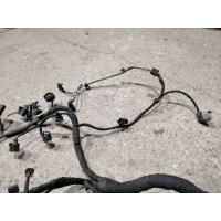 Проводка двигателя Volkswagen Passat B8 2015 04E972627FR