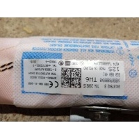 ПОДУШКА БЕЗОПАСНОСТИ БОКОВАЯ (В СИДЕНЬЕ) Audi A3 8V 2015 5G0880441