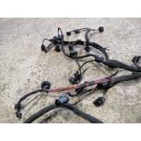 Проводка двигателя Volkswagen Jetta 6 2012 03C972619BL
