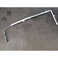Подушка безопасности боковая (шторка) Skoda Octavia 2 (A5) 4 2005 1Z9880741C