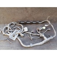 проводка Audi A3 8P/8PA 4 2010 06J972619S