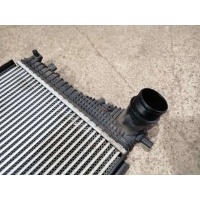 интеркулер Volkswagen Passat B7 2014 1K0145803BM