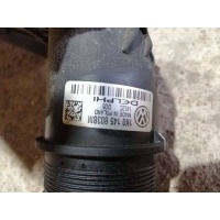 интеркулер Audi TT 8J 2012 1K0145803BM