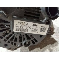 Генератор Skoda Rapid 2015 04E903021N