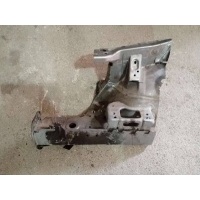 Лонжерон правый Volkswagen Passat B6 2009 3C0803106