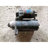 Стартер Volkswagen Bora 2003 02T911023E