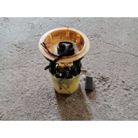 Колба в бак Volkswagen Golf 6 2012 1K0919050AC