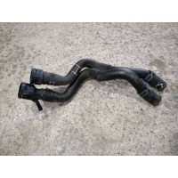 Патрубок отопителя (печки) Volkswagen Jetta 6 2012 1K0121156DK