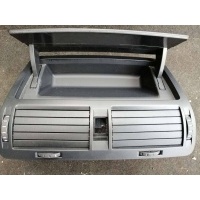 Дефлектор обдува салона Skoda Octavia 2 (A5) 2005 1Z0820951B9B9