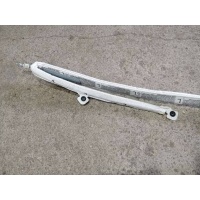 Подушка безопасности боковая (шторка) Skoda Octavia 2 (A5) 4 2006 1Z9880741C