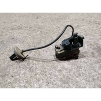 Замок лючка топливного бака Skoda Rapid 2012 5C6810773B
