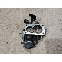 заслонка дроссельная Audi 90 8C2/B4 1995 078133154