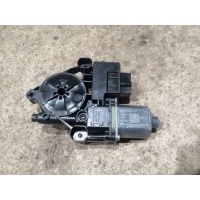 моторчик стеклоподъемника задний левый Skoda Kodiaq 2016 5Q0959811A