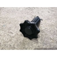 крепление запаски Volkswagen Golf 5 2008 1K0803899E