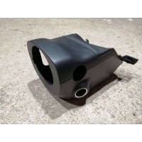 кожух рулевой колонки Skoda Superb 3 2016 5E0858559C9B9