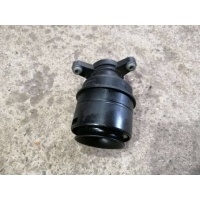 фланец турбины Audi A3 8P/8PA 2012 03F129656F