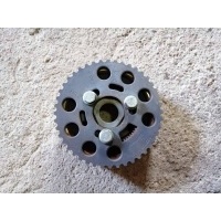 Шкив распредвала Volkswagen Passat B5 2003 06C145255