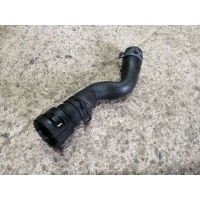 Патрубок радиатора Volkswagen Touran 2012 1K0122101KJ