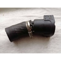 Патрубок турбины Audi TT 8J 2012 03L131111R