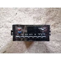Блок управления печки/климат-контроля Audi 200 44/44Q 1990 443820043F