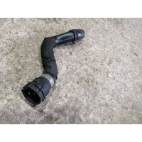 Патрубок радиатора Volkswagen Jetta 5 2008 1K0121101CS