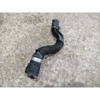 Патрубок радиатора Skoda Superb 2 2012 1K0121101CS
