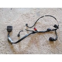 Проводка двигателя Audi A4 B8/8K 2009 06E971627G