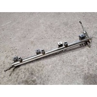 топливная рампа Volkswagen Passat CC 2009 03H133316J
